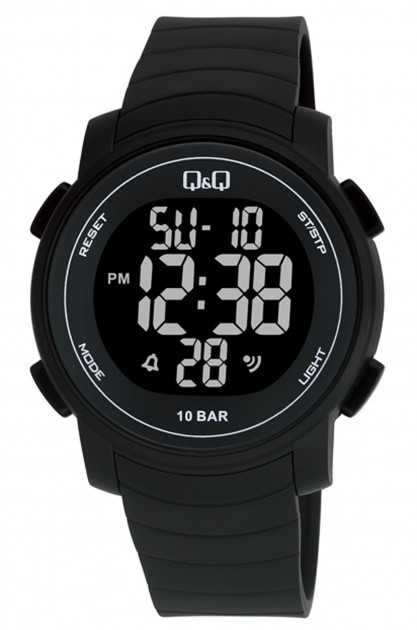 

Мужские часы Q&Q M122J001Y