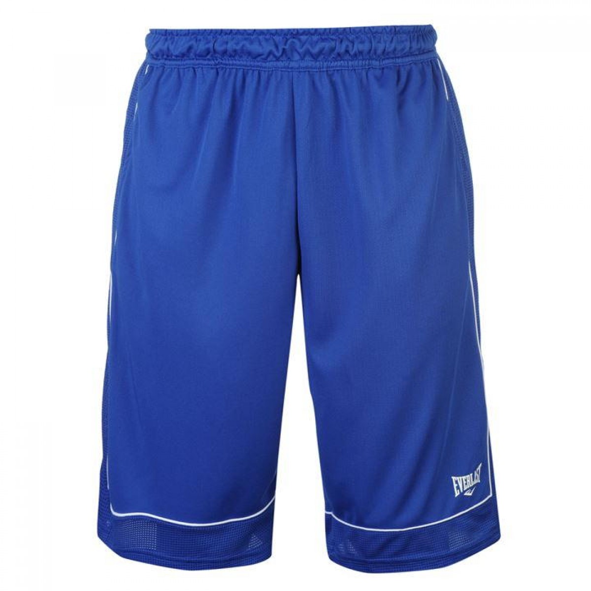 Шорты Everlast Basketball Blue/White, XS (10057511) – в интернет ...