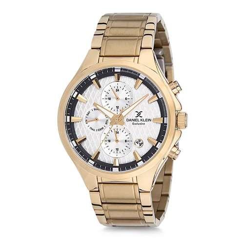

Часы Daniel Klein DK12133-4