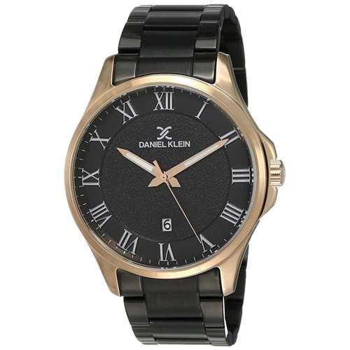 

Часы Daniel Klein DK12135-4
