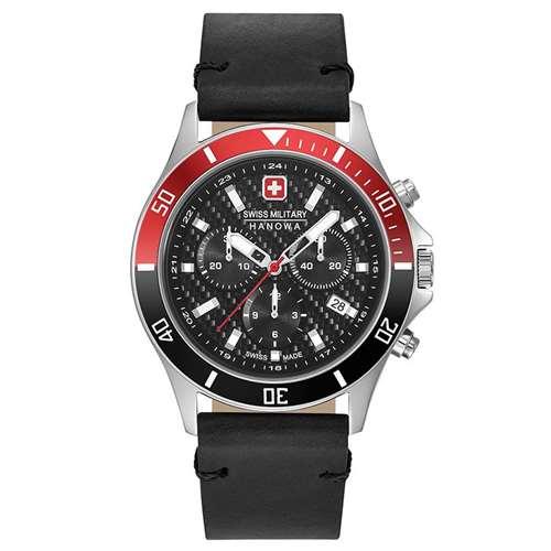 

Часы Swiss Military-Hanowa 06-4337.04.007.36