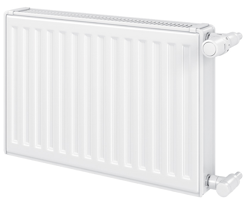 

Радиатор стальной Vogel&Noot K22 500х1800 мм 3542 Вт (F1E2205018010000)