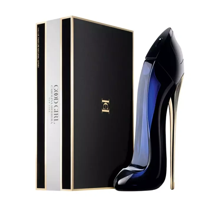 Парфумована вода Carolina Herrera Good Girl для жінок – купити з