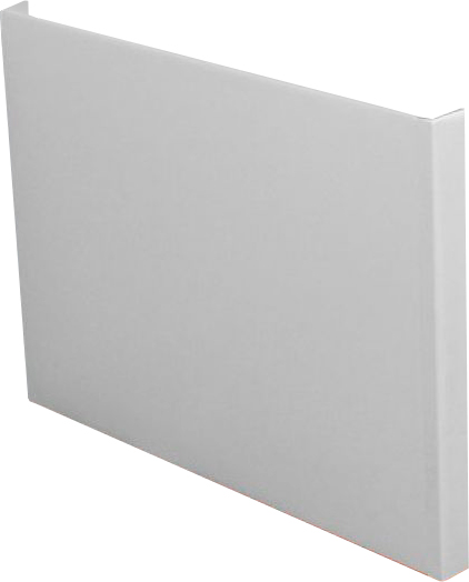 

Панель для ванной RADAWAY OBEX.090.58WH боковая