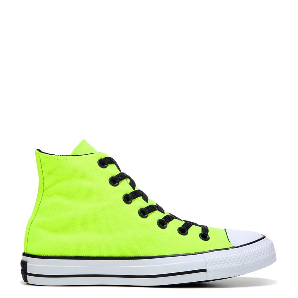 Кеды Converse Оригинал Жёлтые Высокие Конверсы Размер 39 от продавца ...