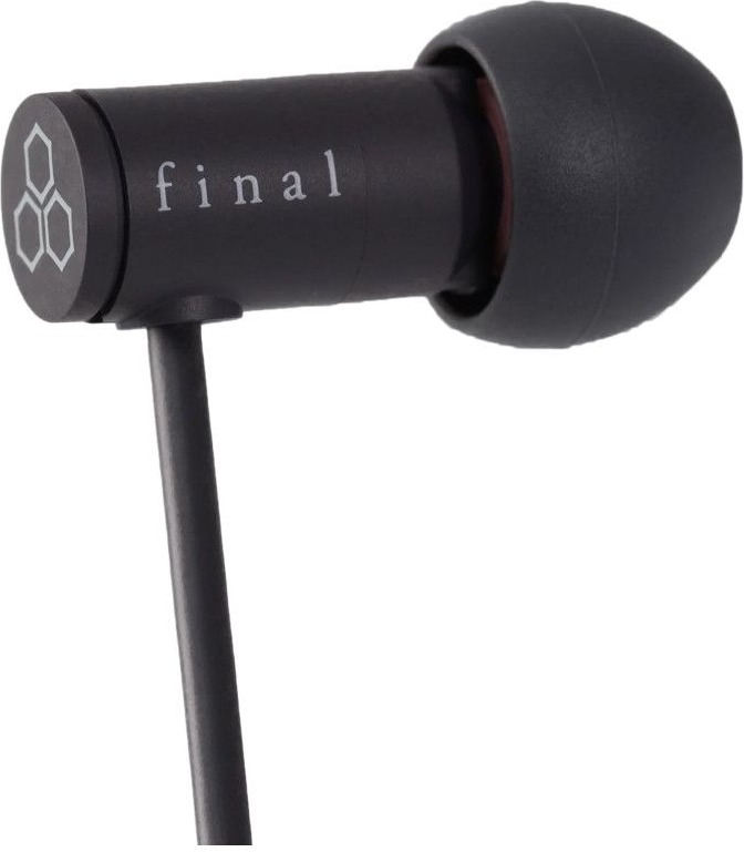 Навушники Final Audio VR500 Black (90403552) — фото 5