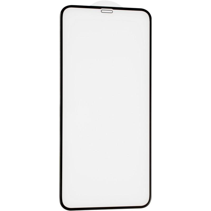 

Защитное стекло Krazi Eazy EZFT01 + Installation frame for iPhone XS Max Black