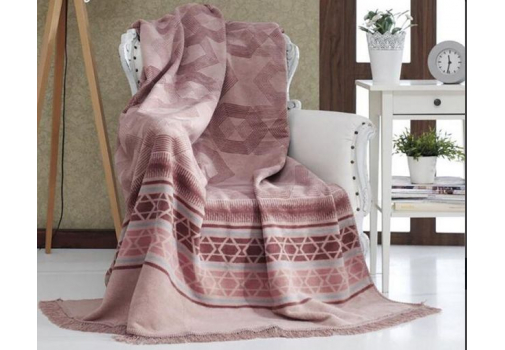 

Плед Diva Tarta 180x220 Разноцветный