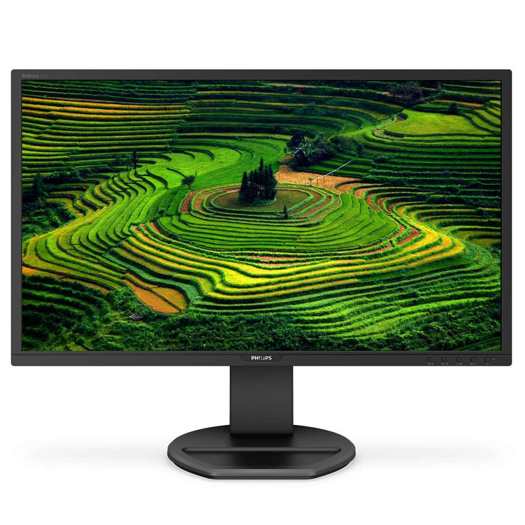 

Монитор PHILIPS 271B8QJEB/00