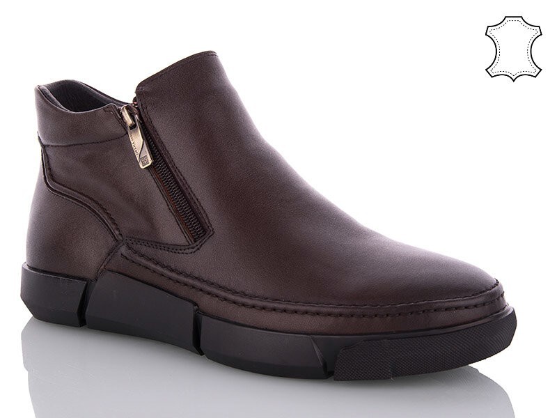 

Ботинки Boss Viktor ZM1987 204168 45 30,5 см