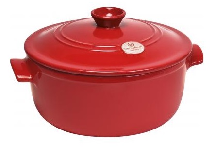 

Каструля Emile Henry Flame 4 л