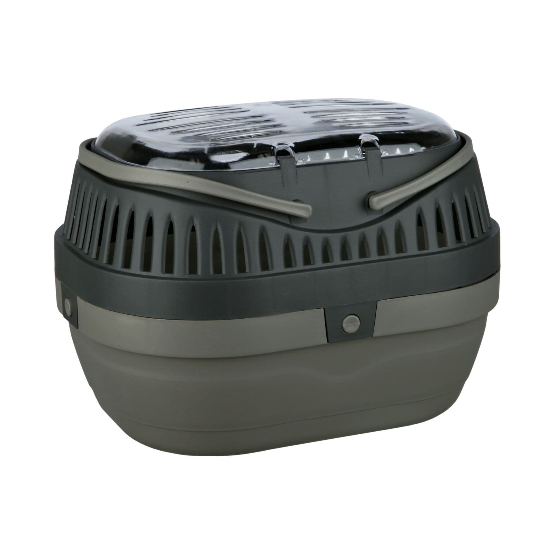 

Пластиковая переноска Trixie «Pico» 30 x 21 x 23 см для мелких животных (цвета в ассортименте)