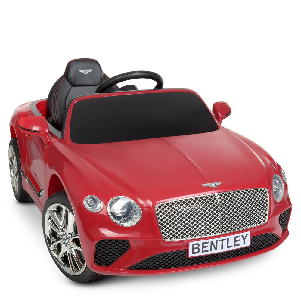 

Электромобиль Bambi Bentley ZP8008EBLR-3 Red (ZP8008EBLR)