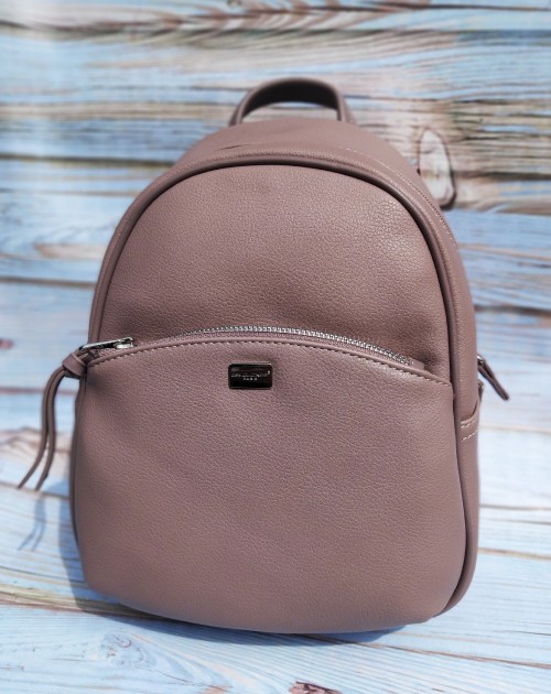 

Рюкзак David Jones 5959 Pink