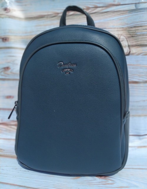 

Рюкзак DAVID JONES 5323 Green
