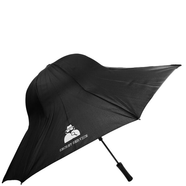 

Зонт-трость женский механический HAPPY RAIN, коллекция SECRET SERVICE U41101