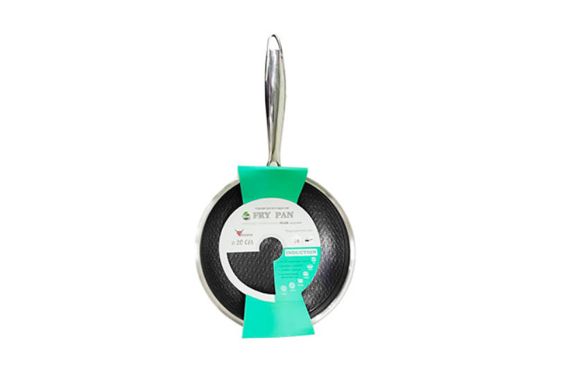 

Сковорода Toscana Fry Pan PFLUON 20 см (9090-20)