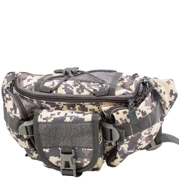 

Мужская поясная сумка VALIRIA FASHION 3DETBI6537-11
