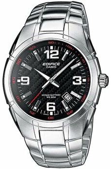 

Мужские наручные часы Casio EF-125D-1AVEG