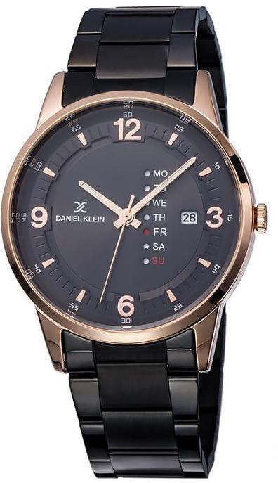 

Мужские наручные часы Daniel Klein DK11838-3