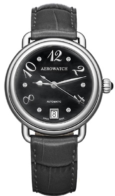 

Женские наручные часы Aerowatch 60960AA05