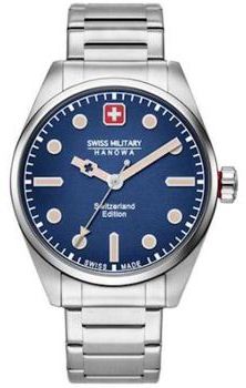 

Мужские наручные часы Swiss Military-Hanowa 06-5345.04.003
