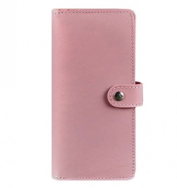 

Женский кожаный кошелек BlankNote 7.0 Розовое bn-pm-7-pink