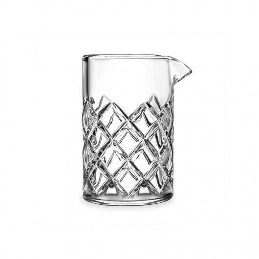 

Стакан для смешивания стеклянный The Bars Yarai 13.5х9см/500мл