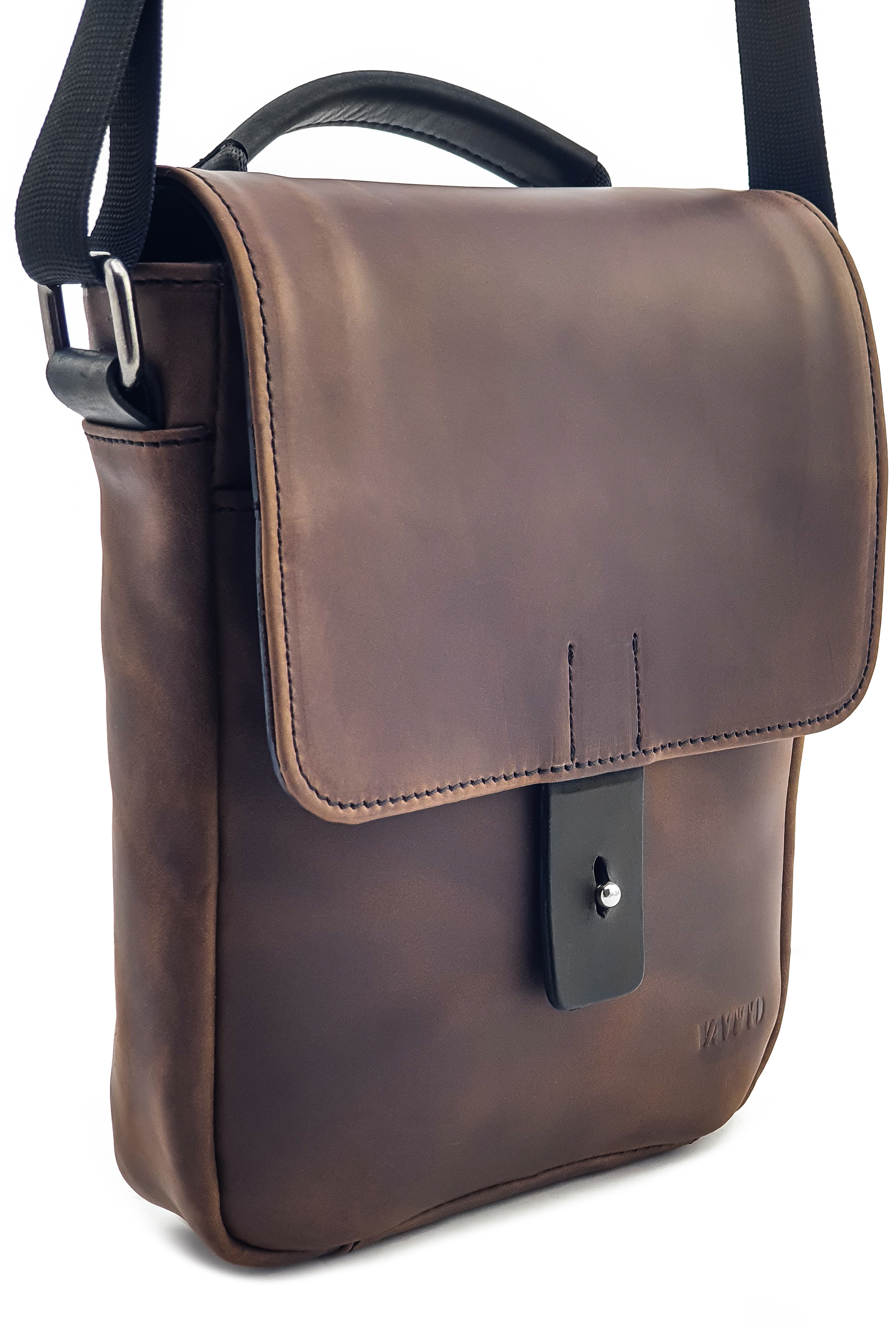 

Мужская сумка VATTO Mk120 Kr450.670