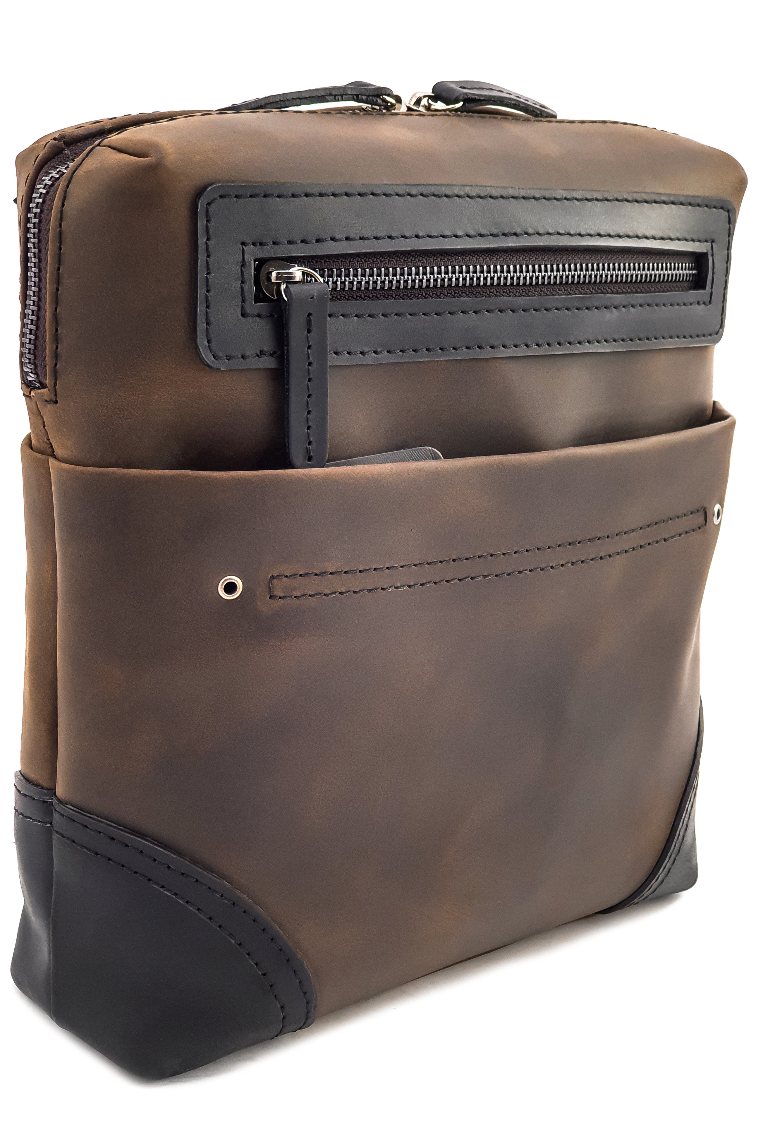 

Мужская сумка VATTO Mk111 Kr450.670