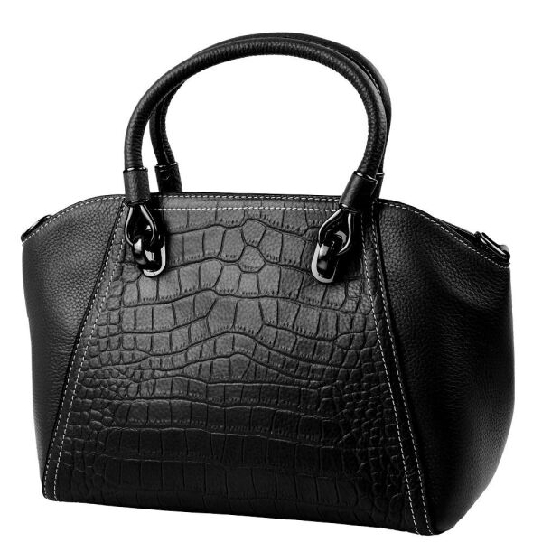 

Сумка женская кожаная VITO TORELLI VT-6305-black