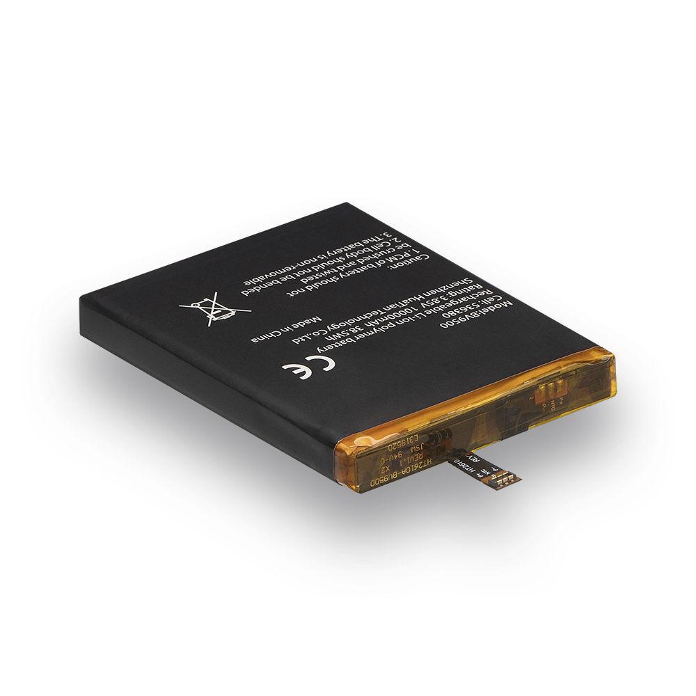 

Аккумуляторная батарея Quality для BlackView BV9500