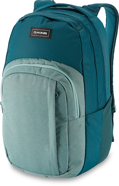 

Рюкзак DAKINE CAMPUS 10002633 DIGITAL TEAL L 33L 2021