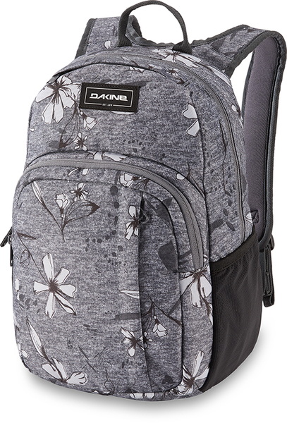 

Рюкзак DAKINE CAMPUS 10002635 CRESCENT FLORAL S 18L 2021