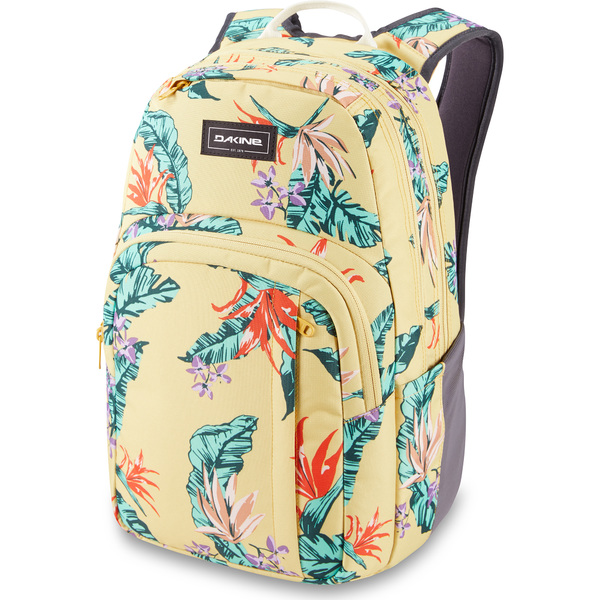 

Рюкзак DAKINE CAMPUS 10002634 BIRDS OF PARADISE M 25L 2021