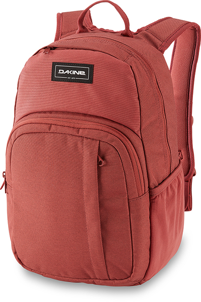 

Рюкзак DAKINE CAMPUS 10002635 DARK ROSE S 18L 2021