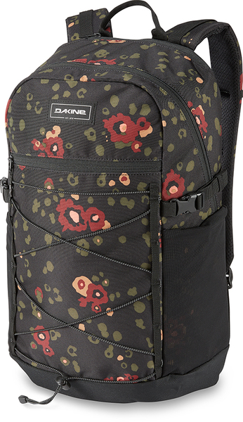

Рюкзак DAKINE WNDR PACK 10002627 BEGONIA 25L 2021