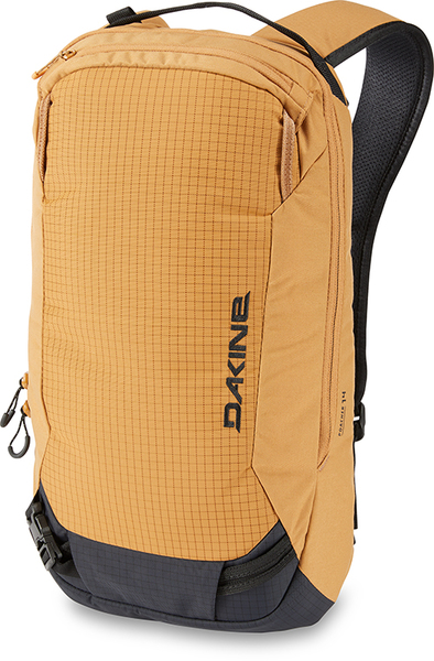 

Рюкзак DAKINE POACHER 10002073 CARAMEL 32L 2021