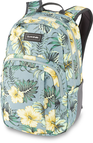 

Рюкзак DAKINE CAMPUS 10002634 HIBISCUS TROPICAL M 25L 2021