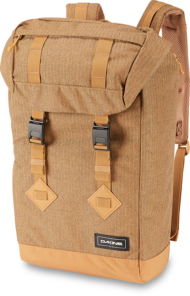 

Рюкзак DAKINE INFINITY TOPLOADER 10002603 CARAMEL 27L 2021
