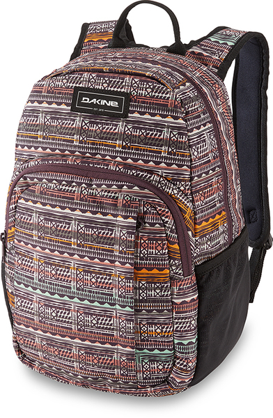 

Рюкзак DAKINE CAMPUS 10002635 MULTI QUEST S 18L 2021