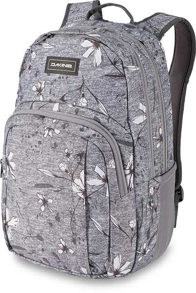 

Рюкзак DAKINE CAMPUS 10002634 CRESCENT FLORAL M 25L 2021