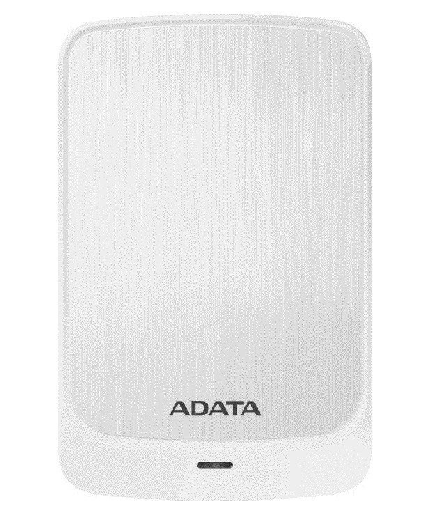 

Внешний жесткий диск 2.5 1TB ADATA (AHV320-1TU31-CWH)