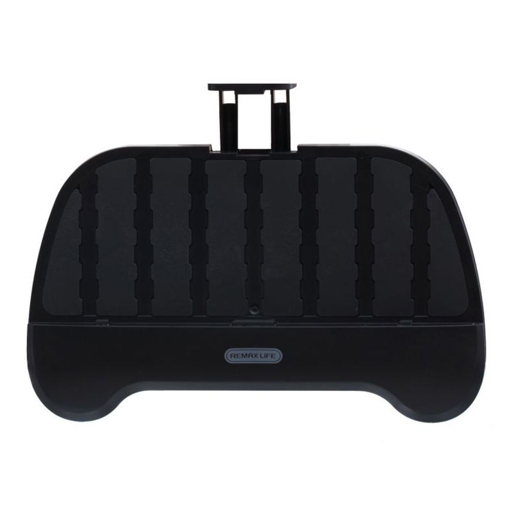 

Геймпад Remax RL-GS01 Water Cooling 1500mAh с вентилятором охлаждения для смартфона Black