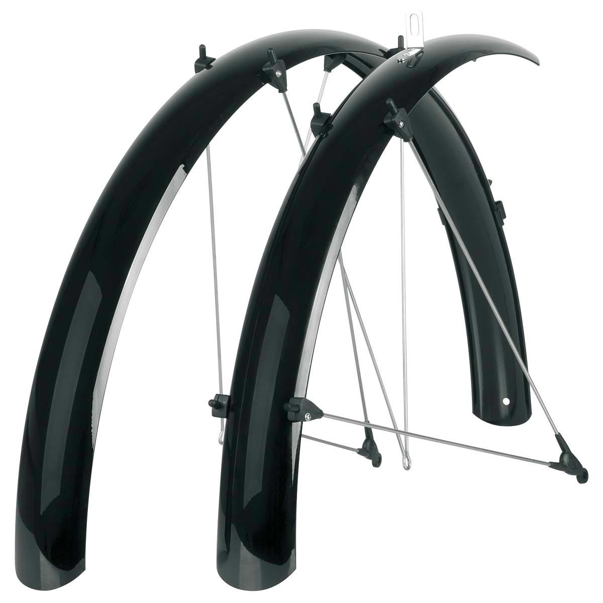 

Крила SKS BLUEMELS SHINY 60 MM 28" BLACK
