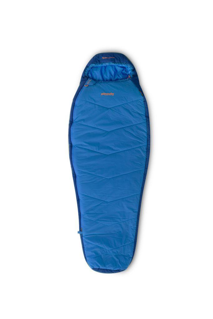 

Спальний мішок Pinguin Savana Lady PFM 175 Blue Left Zip
