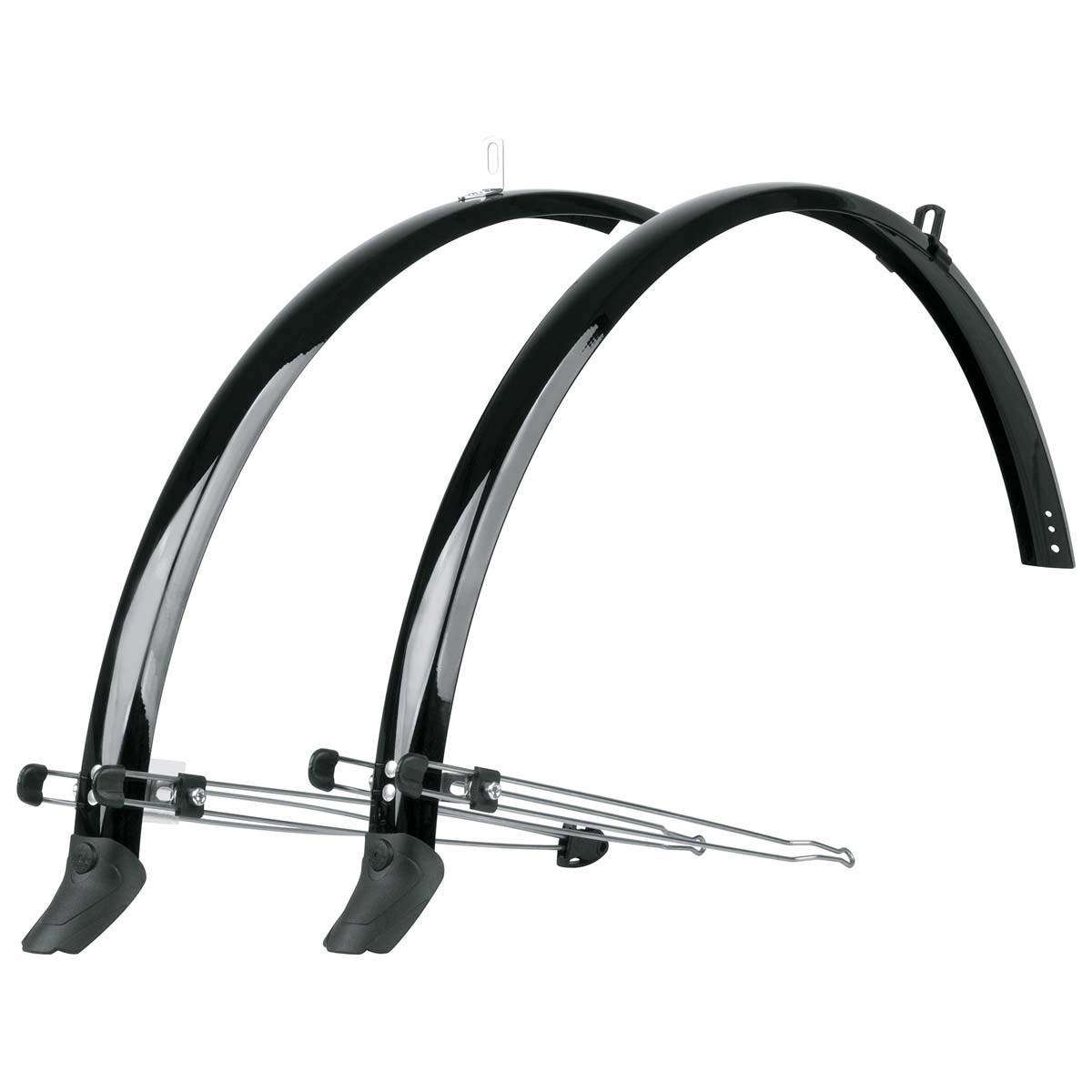 

Крила SKS COMMUTER ROAD 35MM 28" BLACK