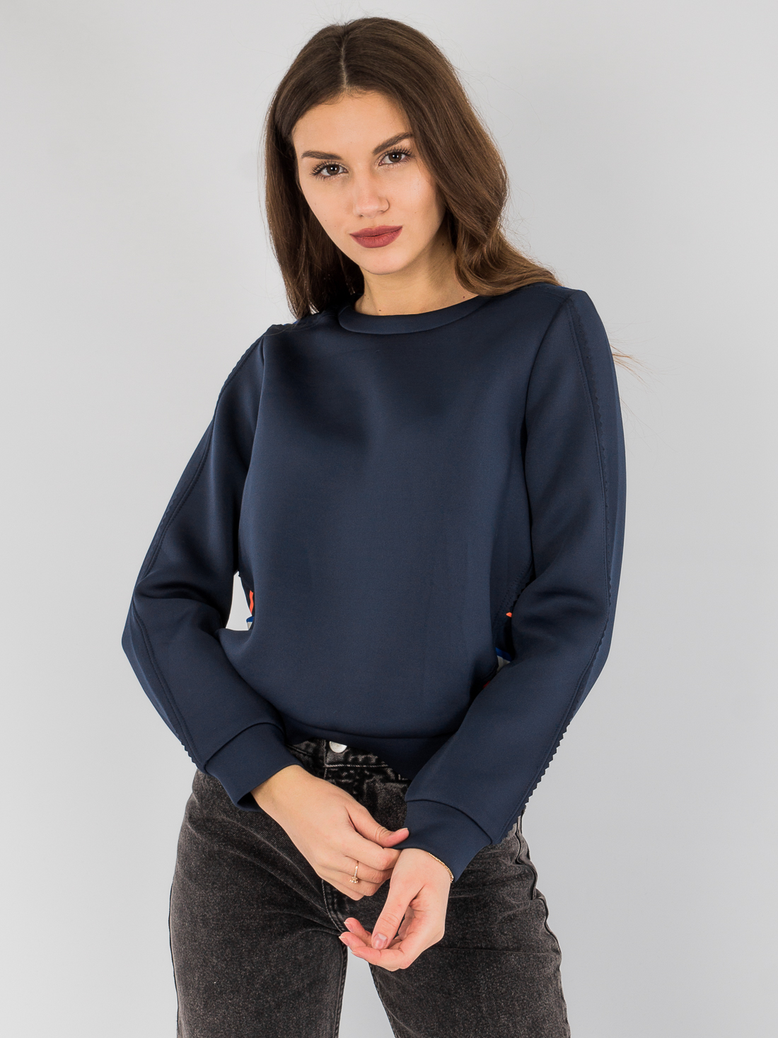 

Свитшот Only 11639S512  Мультиколор, Свитшот Only 11639S512 S Мультиколор