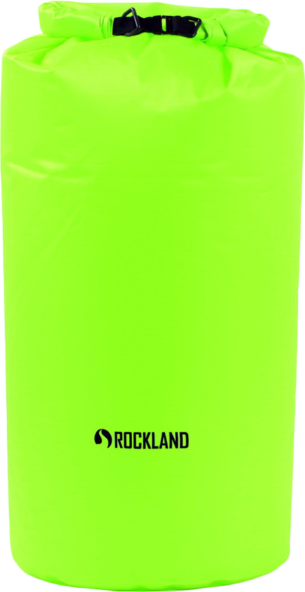 

Гермомешок Rockland Ultralight 33 л Зеленый (А000006182)