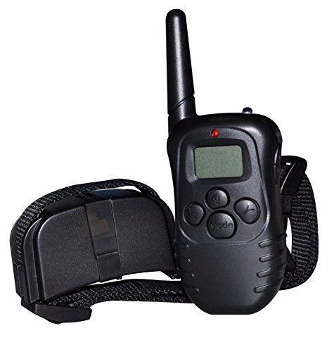 

Электроошейник Petrainer PET998D
